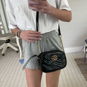 GG purse womens crossbody